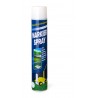 SPORTA LAUKUMU MARĶĒŠANAS KRĀSA AEROSOLS BALTS (750ml)