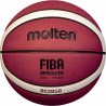 BASKETBOLA BUMBA MOLTEN BG3850 5.izm