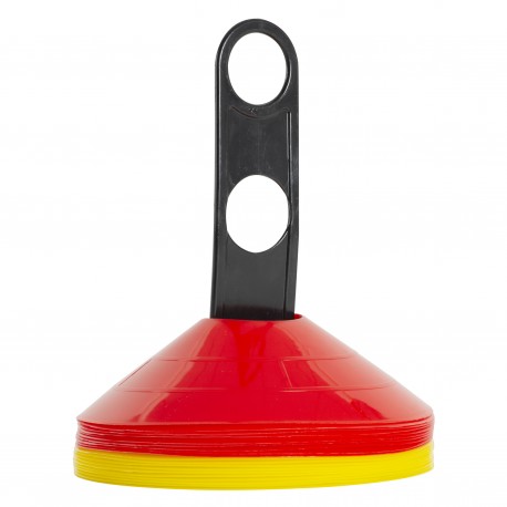 KONUSU KOMPLEKTS - 20 GAB. DIVKRĀSAINS