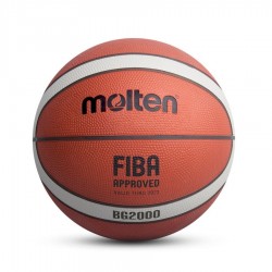 BASKETBOLA BUMBA MOLTEN BGR5-OI