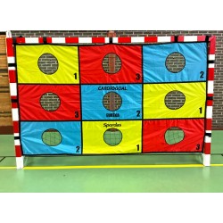 MINI CARDIOGOAL SIENA