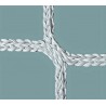 FUTBOLA VĀRTU TĪKLS 5x2m (0,8/1,5m) 4mm