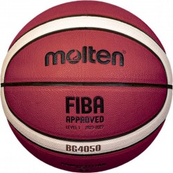 BASKETBOLA BUMBA MOLTEN BG4050 5.izm