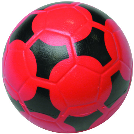 PUTU FUTBOLA BUMBA SPORDAS 20 CM, PVC APVALKĀ