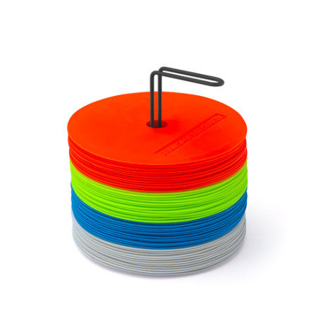 T-PRO GRĪDAS MARĶIERU KOMPLEKTS 48 gab., 15,5 CM