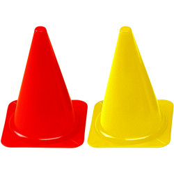 MARĶĒŠANAS KONUSI 23 CM