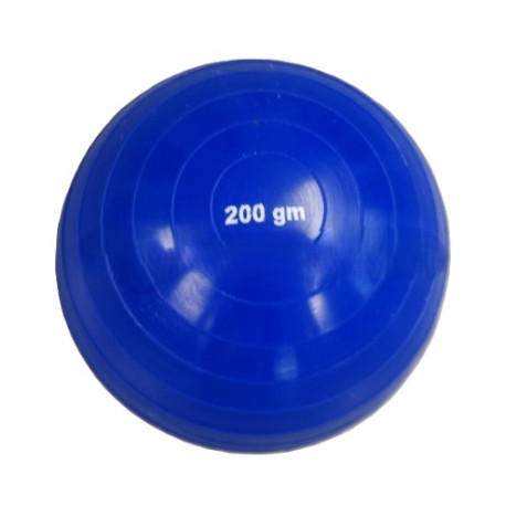 MEŠANAS BUMBIŅA 200g PVC