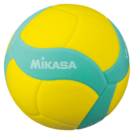 VOLEJBOLA BUMBA MIKASA VS170W-Y-G KIDS VOLLEYBALL