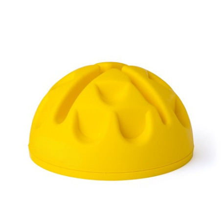 MULTIFUNKCIONĀLA PAMATNE DZELTENA