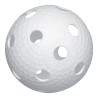 FLORBOLA BUMBIŅA OPTIMUS BALL IFF WHITE