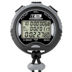 HRONOMETRS T-PRO AR 10 ATMIŅĀM