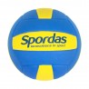 VOLEJBOLA BUMBA SPORDAS SOFT KIDS 4.izm.