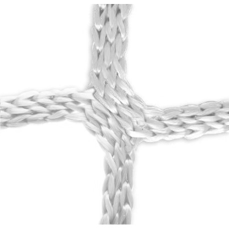 HANDBOLA VĀRTU ABSORBCIJAS TĪKLS 3x2 m