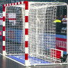 HANDBOLA VĀRTU TĪKLI EXCLUSIVE 3x2m (0,8-1,0m) 5mm