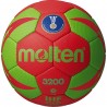 HANDBOLA BUMBA MOLTEN H3X3200 III izmērs